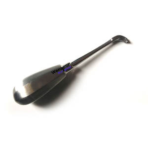 Séparateur et Élévateur de Couronnes Dentaires, Instrument de Séparation de Couronnes de Grade Chirurgical Fabriqué par Wenquar - Product Image 1