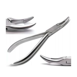 ALICATES PARA ORTODONCIA DENTAL AJUSTE DE FIJOS WEINGART INSTRUMENTOS DE ALTA CALIDAD - Product Image 5