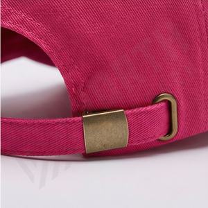 Adjustable <b>Flat</b> Brim Hip Hop Cap Customized Logo Baseball Caps with Bright Color Fashion Gorras Snapback <b>Hat</b> - Product Image 6