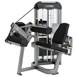 เครื่องบริหารกล้ามเนื้อขาแบบนั่ง Leg Curl รุ่น Prestige Total Access ที่ได้รับการผลิตใหม่ สำหรับการฝึกความแข็งแรงของกล้ามเนื้อหลังต้นขาและส่วนล่างของร่างกาย เหมาะสำหรับใช้ในบ้านและยิม - Product Image 3