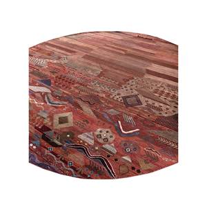 ของตกแต่งบ้าน Adhoora Chand ลายปะติดปะต่อ - Product Image 2