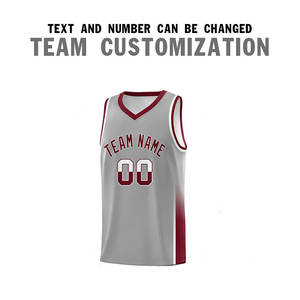 Venta al por mayor de ropa de entrenamiento BSCI, poliéster, ropa deportiva uniformes de baloncesto Fabricación de Pakistán uniformes de baloncesto de la mejor calidad - Product Image 3