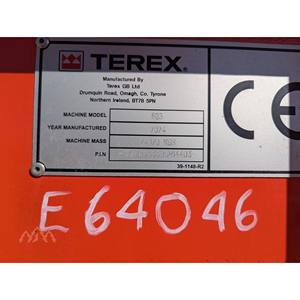 FINLAY 683 SUPERTRAK 2024 en Nueva Condición - Product Image 1