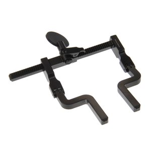 Retractor de Marco con bisagras McCulloch, instrumentos de Cirugía de acero inoxidable con acabado negro, instrumento de Marco con bisagras Mcculloch - Product Image 6