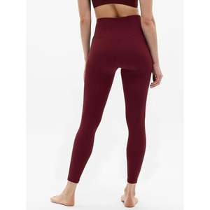 Offre Spéciale Nouvellement Stock Arrivée En Gros Femmes Leggings | Pantalons De Yoga Légers | Meilleur Design Sportswear Gym Leggings pour L'entraînement - Product Image 3