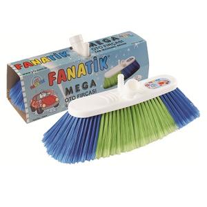 Cepillo de Limpieza para Autos de Plástico Resistente, Cepillo de Lavado de Autos de Gran Tamaño para Camiones, SUVs y Embarcaciones - Product Image 1