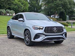 2024 mmerce-dess-BBE-NZZ AMG GLE 53 4MATIC + Coupe - Product Image 2