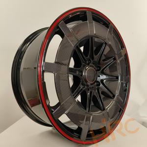 2025 nueva tendencia llanta de rueda de fibra de carbono 18 19 20 22 24 pulgadas rueda forjada para Mercedes Benz AMG G63 G55 GT GLE G800 <span class=keywords><strong>GLS800</strong></span> <span class=keywords><strong>Maybach</strong></span> - Product Image 6