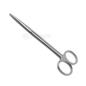 Ciseaux chirurgicaux professionnels en stock Ciseaux pour instruments chirurgicaux Ciseaux chirurgicaux les plus vendus - Product Image 2