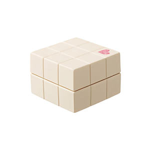 พีซ นูแวนซ์ 40 กรัม แว็กซ์วานิลลา ผลิตภัณฑ์โพเมดและแว็กซ์ระดับพรีเมียม - Product Image 1