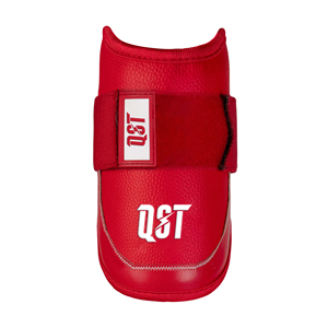 Nouvelles protections de coude de baseball professionnelles tendance, légères, pour droitiers et gauchers, avec sangle élastique confortable, respirantes et durables - Product Image 1