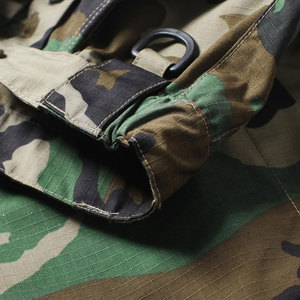 2025 camouflage impression hommes coton Kilts vêtements de rue hommes coton Kilts nouveau Design hommes coton Kilts - Product Image 6