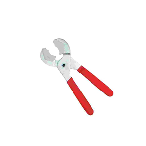 Direct de l'usine pince de plomberie à mâchoire souple réglable poignée d'étau à mâchoire incurvée pour la personnalisation ODM bricolage prise en charge - Product Image 1