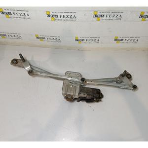 TANDEM HYUNDAI WIPER iX35 1ª Serie D4FD Diesel 1700 (10>) - Product Image 5