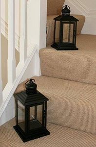 Home Decor Luxury Best Price Candle Holder Wedding Black Metal in Iron Candle <b>Tea</b> <b>Light</b> Candle <b>Lantern</b> - Product Image 3