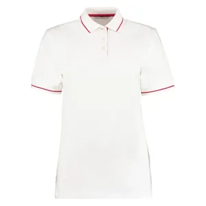 Camiseta Polo Personalizada de St. Mellion para Mujer, Artículos Promocionales Personalizables - Product Image 2