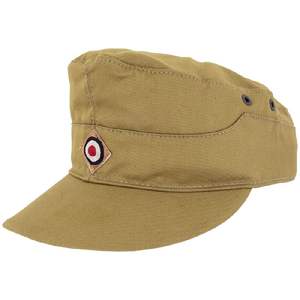 Fabricante OEM logotipo personalizado uniformes facción clásico hecho a mano bordado al aire libre M41 sombreros - Product Image 5