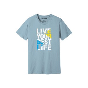 Gentillesse thèmes imprimer 100% coton tissu T-shirt 160-180 à lourd GSM 12 couleurs disponibles personnalisé votre propre conception et placement - Product Image 3