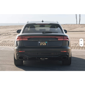 VENTAS DE ÚLTIMA GENERACIÓN Y CALIDAD, <span class=keywords><strong>NUEVO</strong></span> EN VENTA, Auto Usado <span class=keywords><strong>Audi</strong></span> RS Q8 SUV - Product Image 2