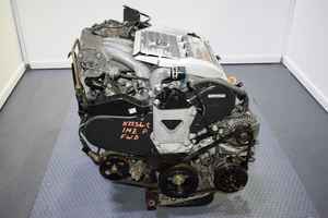 Jdm 1999-2003 toyotas Lexus 1MZ-VVTi 3.0การเปลี่ยนเครื่องยนต์ V6สำหรับ Camry V6, Sienna, ES300, 2WD - Product Image 3