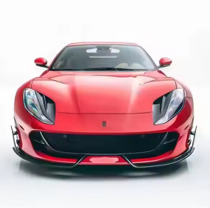 ยอดขายประจำฤดู2018 Ferr_ariss V-12 789แรงม้าความเร็วสูง812 - Product Image 3