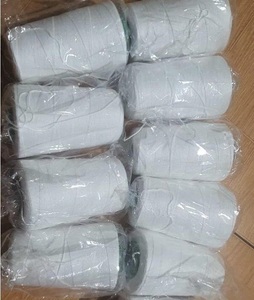 Hilo de polietileno 100% de alta calidad, hilo de PP 1000D, hilo de algodón, Exportación a EE. UU., Reino Unido, mercado de la UE - Product Image 5