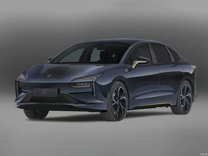 2024 JMC MOVILIZE LIMO GSE HECHO en CHINA MOTOR ELÉCTRICO CON 500KM DE LARGO RANGO EXPORTACIÓN a EURO NUEVO VEHÍCULO DE ENERGÍA - Product Image 2