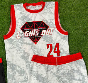 2025 Breathable <b>Basketball</b> Singlet Plus <b>Size</b> Digital Printing Breathable <b>Basketball</b> Wear Custom Top Quality <b>Basketball</b> Uniforms - Product Image 5