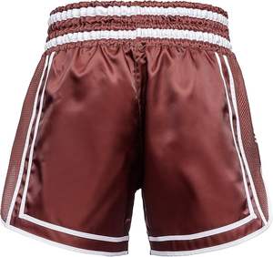 Shrink-Proof Digital Print Mixed Martial Arts Wear for Adults Design Price OEM Service Martial Arts Wear MMA <b>Shorts</b> - Product Image 6