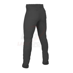 ชุดเบสบอลระบายอากาศได้ดีสำหรับผู้ใหญ่เสื้อกีฬาแบบออกแบบได้ตามต้องการ - Product Image 6