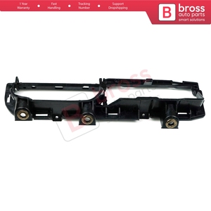 ตัวยึดสวิตช์หน้าต่างหลัก BDP1109 3B1867179C สำหรับ Passat B5 3B - Product Image 3