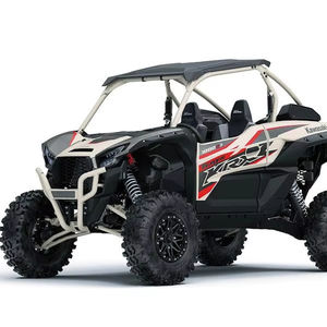 2025 Kaw -- asaki teryx KRX 1000 ES - Product Image 1