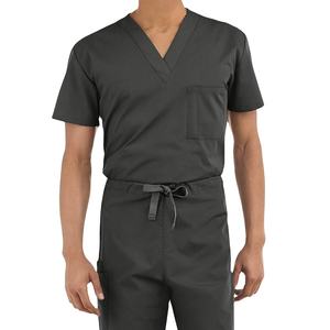Tenues Médicales Unisexe pour Médecins et Infirmiers – Respirantes et Confortables – Uniformes d'Hôpital Personnalisables avec Logo – Nouvelle Collection 2026 - Product Image 5