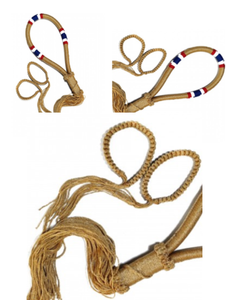 Adjustable Customers Logo Unisex Mongkon Prajeads Headband Armbands Bundle Cross Flag Gold Mongkol - Product Image 6