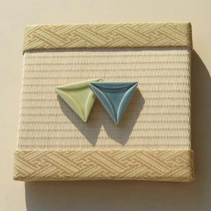 (ลด 10%) แททามิแบบญี่ปุ่นดั้งเดิม ขนาด 150*150*20 มม. สำหรับตกแต่งโรงแรม ทางเข้าบ้านพัก ตกแต่งบ้านไร่ อพาร์ทเมนต์ ห้องนั่งเล่น โรงเรียน โกดัง - Product Image 1