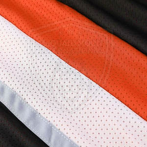 Alta calidad mejor diseño personalizado ropa deportiva al aire libre uniforme de baloncesto sin mangas Venta caliente uniforme de baloncesto - Product Image 4