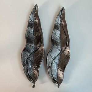 Venta al Precio Más Bajo en India de Juego de 2 Tazones para Frutos Secos con Acabado de Alta Calidad al Precio Más Bajo en India - Product Image 1