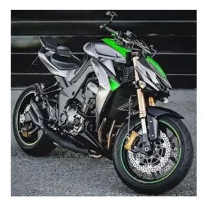 VENTES DIRECTES D'USINE pour les motos sportives Z1000 A.B.S 2023 - Product Image 4