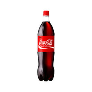Coca-Cola 1L en stock à vendre avec des offres à prix compétitifs - Product Image 5