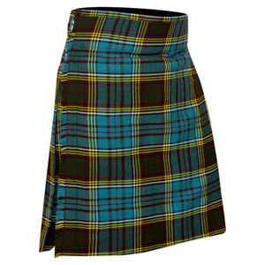 Nouveau design de kilt écossais pour hommes adultes, haute qualité, sur mesure avec style, fabriqué à la main au Pakistan - Product Image 6