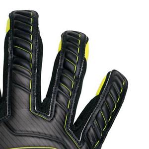 Nouvel arrivage de gants récepteurs Gants de gardien de but confortables et antidérapants pour adultes et jeunes Gants de football américain Doigt complet Gants de sport et de rugby - Product Image 3