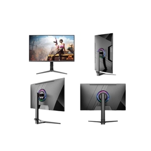 Tcoior 27 "180Hz nhanh IPS văn phòng <span class=keywords><strong>m</strong></span>àn hình | 300cd/<span class=keywords><strong>m</strong></span>² | 128% sRGB | siêu <span class=keywords><strong>m</strong></span>ỏng bezel suportlift và xoay <span class=keywords><strong>m</strong></span>àn hình - Product Image 3