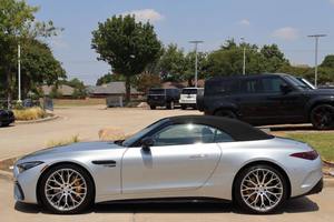 Mercedes-Benz Clase SL AMG SL 63 Estándar 2022 - Product Image 4