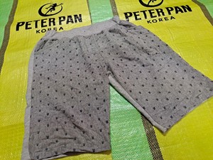 กางเกงขาสั้นที่ใช้ (ผสม) - Product Image 1