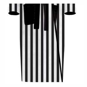 OEM Wholesale Custom Sublimated Boxing <b>Robe</b> with Hood Satin Dress Drawstring Bag Boxing <b>Robes</b> - Product Image 5