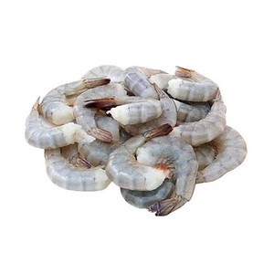 Camarones Vannamei Congelados Premium, Fáciles de Pelar, IQF, Compra al por Mayor de Mariscos - Product Image 3