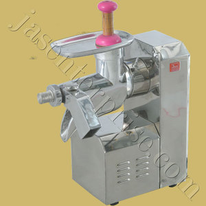 Extractor de Jugo Comercial por Presión en Frío - Product Image 1