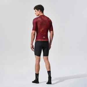 Maillot de cyclisme réversible léger unisexe personnalisable chemise sublimée par le fabricant chinois OEM services de gros offerts - Product Image 5