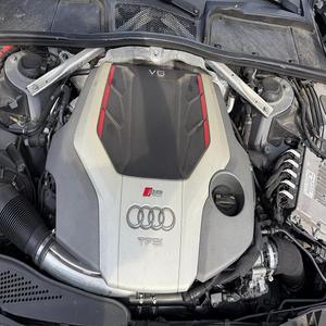 EXTRÊMEMENT PROPRE 2019 AU-DI RS5 COUPE PRÊT À ÊTRE EXPÉDIÉ - Product Image 6