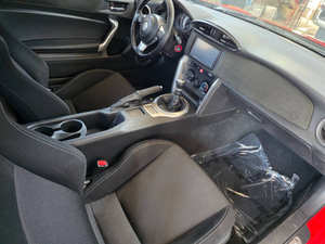 Voiture d'occasion de qualité à prix abordable, Toyota 86 2017, édition spéciale 86-0, conduite à gauche - Product Image 4